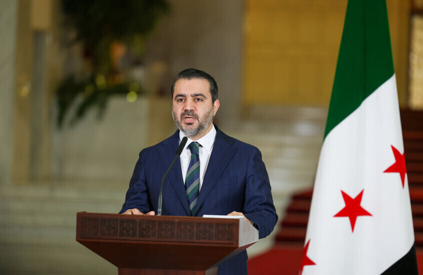 الشيباني: رفع اسم سوريا من قائمة الإرهاب «حدث تاريخي»