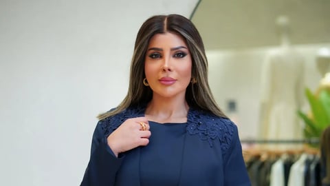 الفنانة الكويتية إلهام الفضالة تنفي شائعات اعتزال الفن وتكشف حقيقة المنشور المتداول