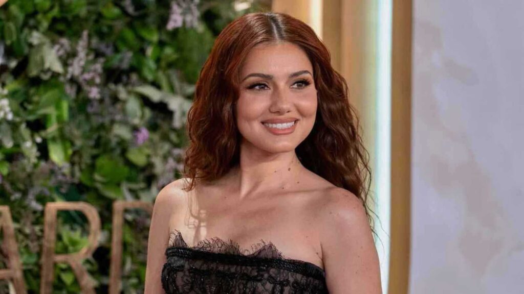 الفنانة المصرية جيهان الشماشرجي تحصل على البراءة في قضية السرقة بالإكراه