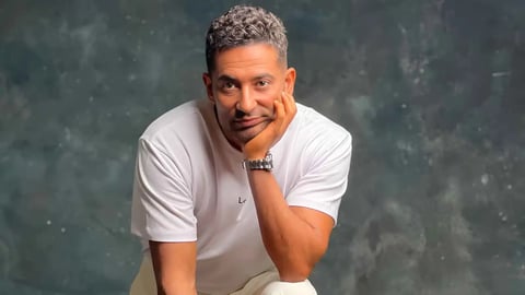 عمرو سعد يخوض أول تجربة إنتاجية بمسلسل “أولاد حارتنا”