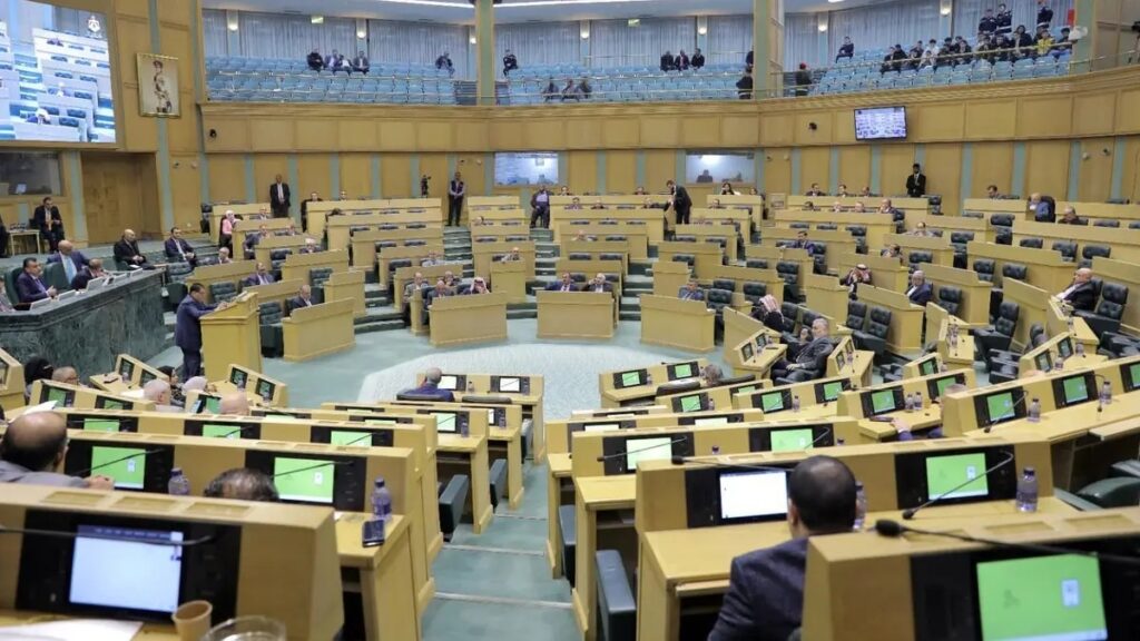 مساعدة رئيس البرلمان الأردني : اجتماع عمان الوزاري يسعى لبلورة موقف عربي إسلامي موحد لحماية القدس