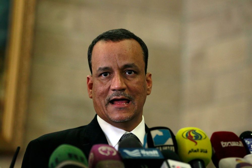 منظمة التعاون الإسلامي: تنتخب الموريتاني إسماعيل ولد الشيخ أحمد أميناً عاماً