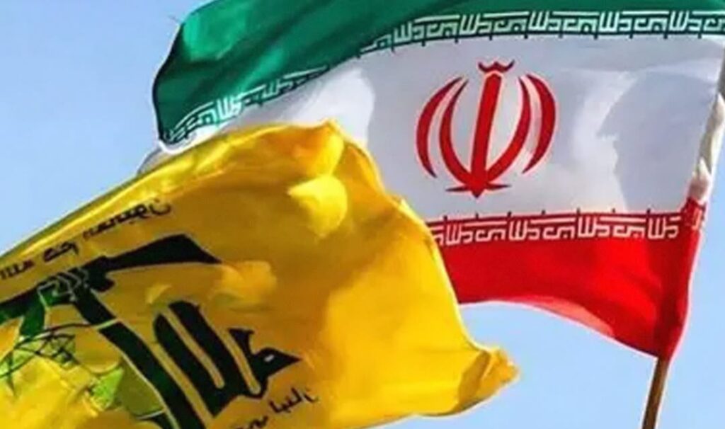 مصادر في «الثنائي الشيعي»: إيران تبلغ «حزب الله» بوجود ضائقة مالية وتطالبه ببحث مصادر تمويل ذاتية