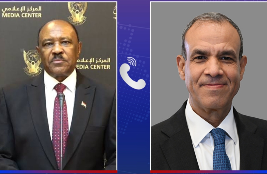 مصر: تجدد دعمها لوحدة السودان وسيادته وتؤكد .. مستقبله يقرره السودانيون أنفسهم