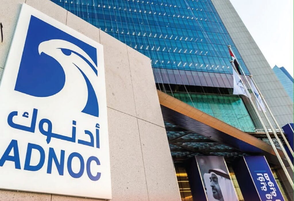 «بنك أوف أمريكا»: يرفع السعر المستهدف لسهم «أدنوك للإمداد» إلى 8.60 دراهم مع توصية بـ«الشراء»