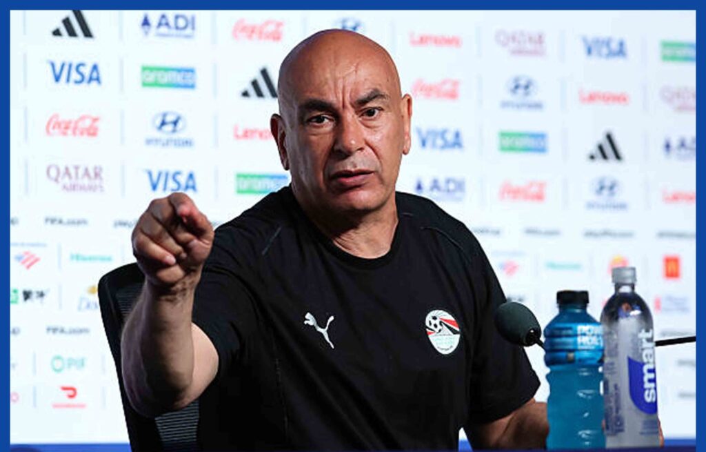منتخب مصر: يفاضل بين 4 منتخبات إفريقية لمواجهتها وديًا في أكتوبر