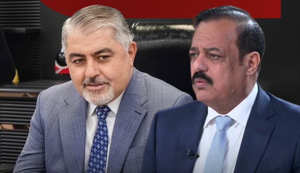 القضاء العراقي: يصدر أحكاماً بالسجن 7 سنوات بحق نائب سابق ووكيل وزارة النفط بتهم الكسب غير المشروع