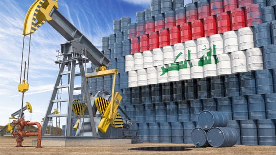 أميركا توقف استيراد النفط العراقي للأسبوع الخامس