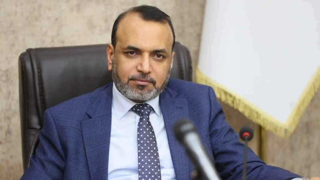 العراق.. أحمد الأسدي من قيادة «جند الإمام» إلى مذكرة قبض بتهم الكسب غير المشروع