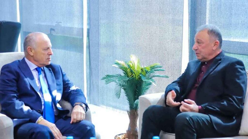 الأهلي المصري يهاجم اتحاد الكرة: قرارات تثير الأزمات وتصريحات التحكيم “نقطة سوداء”