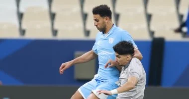الدوري القطري: الوكرة يخسر 4-0 أمام لوسيل في الجولة الثالثة