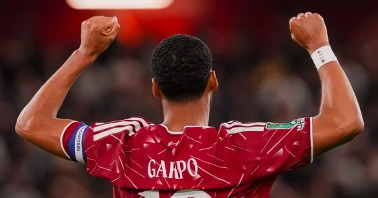 ليفربول يفوز على توتنهام 3-1 في كأس الرابطة