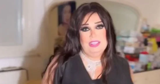 بعد أزمتها الصحية فيفي عبده ترقص في أحدث ظهور وتطمئن جمهورها