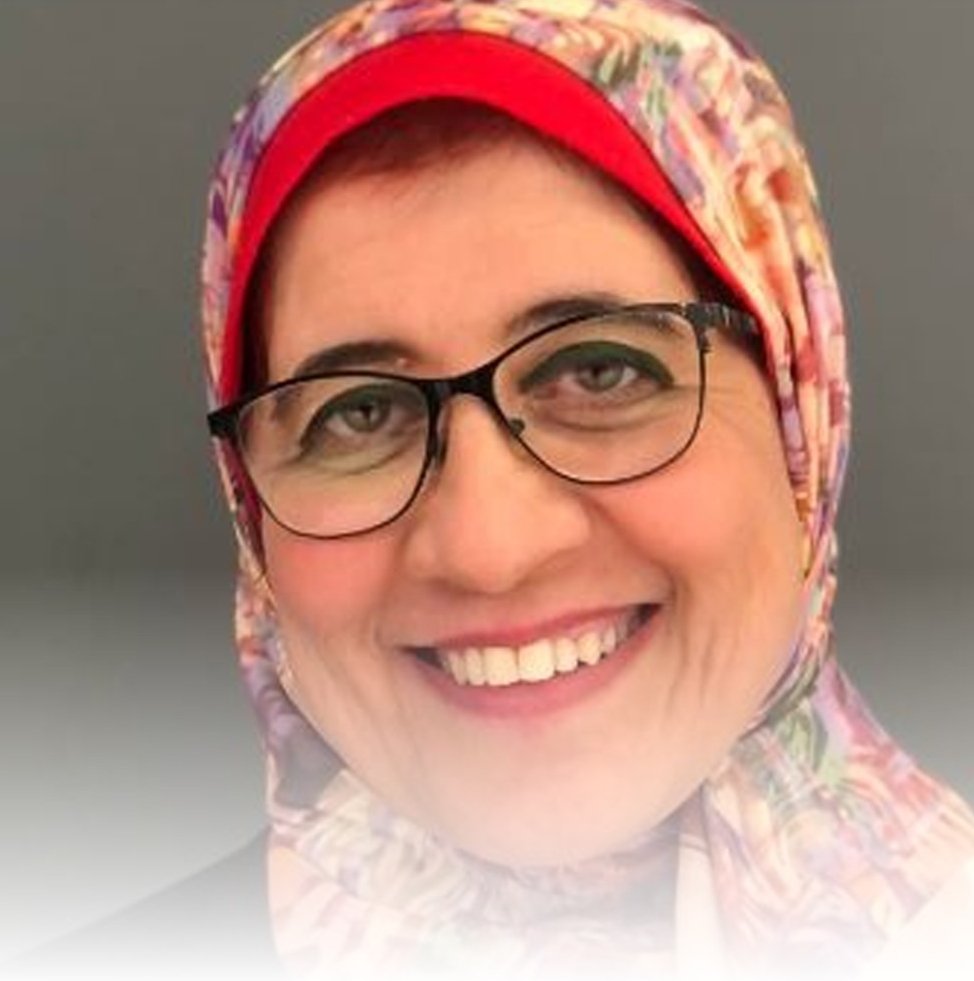 أمل امين أول باحثة عربية تفوز بجائزة «Profound Award»: أقترح تعديل قواعد الترقيات لترتكز على تأثير الباحث لا كمّ الأبحاث